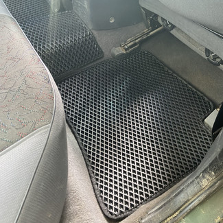 Коврики на Nissan Primera (P11) 1996 - 2002 в Новороссийске