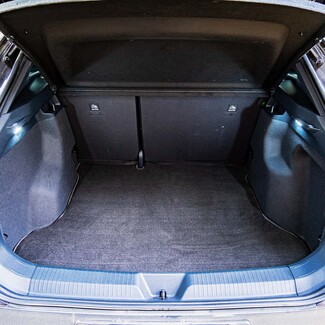 Ворсовые коврики на Audi Q4 e-tron 2021&nbsp;-&nbsp;2026 в Новороссийске