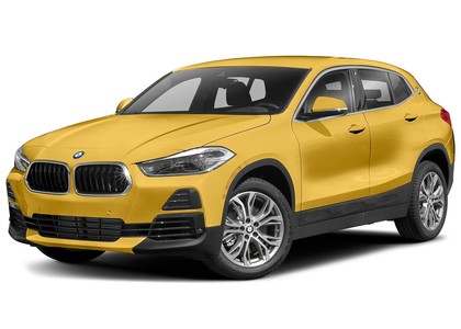 Коврики на BMW X2 (F39) 2017 - 2023 в Новороссийске