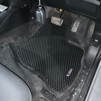 Коврики на Honda Airwave 2005 - 2010 в Новороссийске