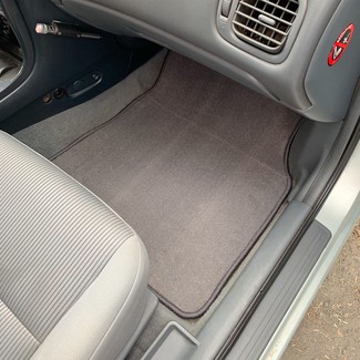 Коврики на Nissan Almera Classic (B10) 2006 - 2013 в Новороссийске