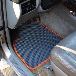 Коврики на Lexus LX 470 1997 - 2007 в Новороссийске