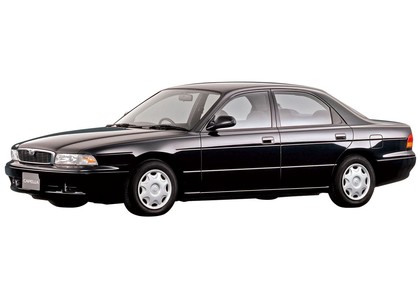EVA коврики на Mazda Capella VI 1994 - 1997 в Новороссийске
