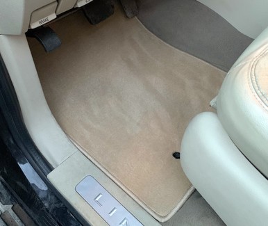 Коврики на Lincoln Navigator II 2003 - 2006 в Новороссийске