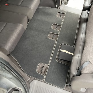 Коврики на Honda Freed II 2016 - 2024 в Новороссийске