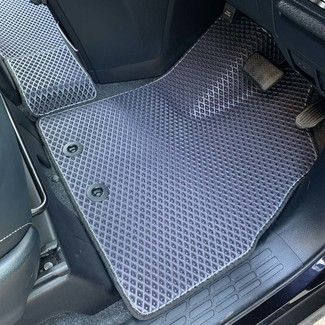 Коврики на Toyota Esquire (R80) 2014 - 2021 в Новороссийске