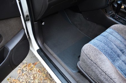 Коврики на Toyota Carina (T19) 1992 - 1996 в Новороссийске