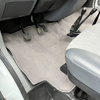 Коврики на ГАЗ ГАЗель 1994&nbsp;-&nbsp;2026 в Новороссийске