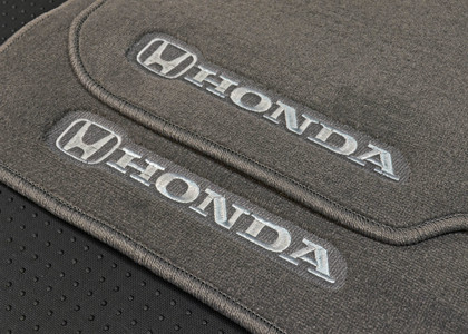 Коврики на Honda Insight II 2009 - 2014 в Новороссийске