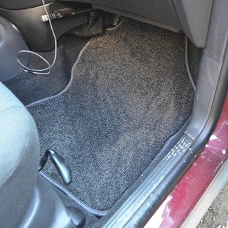 Коврики на Ford Focus I 1998 - 2005 в Новороссийске
