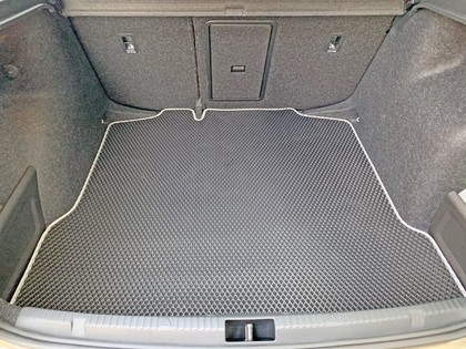 Коврики на Skoda Rapid I 2012 - 2020 в Новороссийске