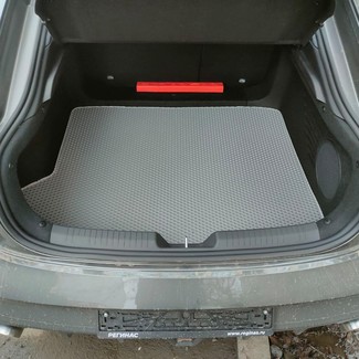 EVA коврики на Changan Uni-V 2021 - 2025 в Новороссийске