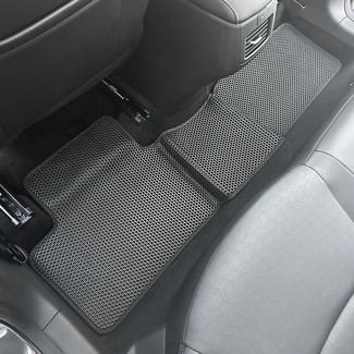 Коврики на Changan CS35 Plus 2018 - 2025 в Новороссийске