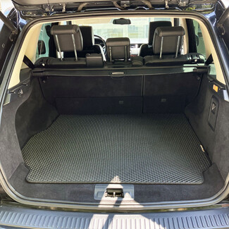 Ворсовые коврики на Land Rover Range Rover Sport I 2005 - 2013 в Новороссийске