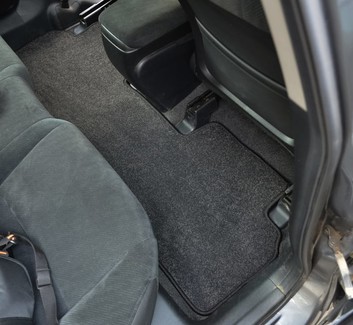 Коврики на Honda Civic VIII 4d 2006 - 2011 в Новороссийске