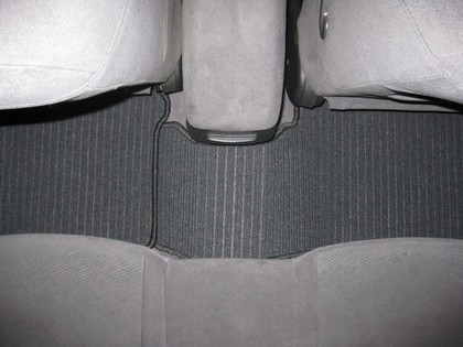 Коврики на Nissan Primera (P12) 2001 - 2008 в Новороссийске