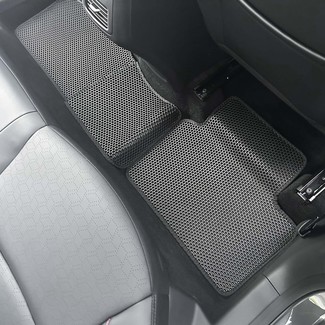 Коврики на Changan CS35 Plus 2018 - 2025 в Новороссийске