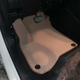 EVA коврики на Honda CR-V V 2016 - 2023 в Новороссийске