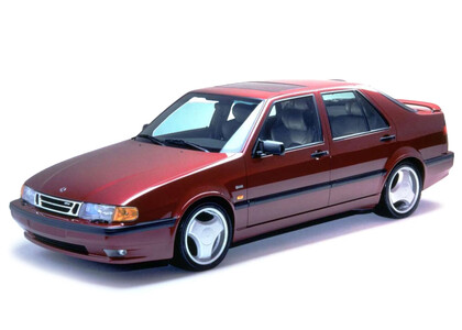 EVA коврики на Saab 9000 1984 - 1998 в Новороссийске