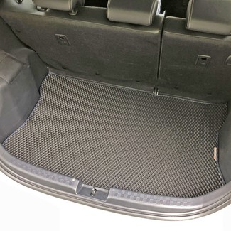 Коврики на Toyota Aqua (P10) 2011 - 2021 в Новороссийске