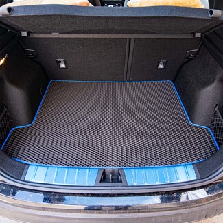 Ворсовые коврики на Geely Coolray 2018&nbsp;-&nbsp;2024 в Новороссийске