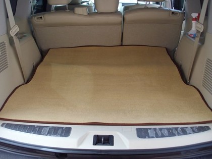 EVA коврики на Infiniti QX80 2013 - 2025 в Новороссийске