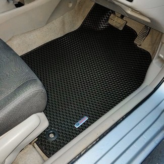 Коврики на Honda Insight II 2009 - 2014 в Новороссийске
