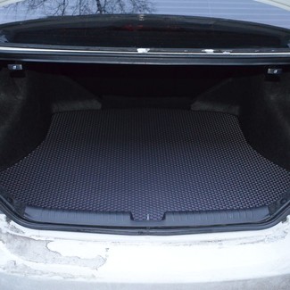 Коврики на Honda Civic IX 4d 2012 - 2015 в Новороссийске