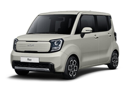 Ворсовые коврики на KIA Ray 2011&nbsp;-&nbsp;2026 в Новороссийске
