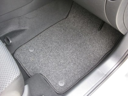 EVA коврики на Volkswagen Jetta VI 2010 - 2019 в Новороссийске