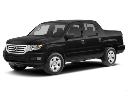 Коврики на Honda Ridgeline 2005 - 2015 в Новороссийске