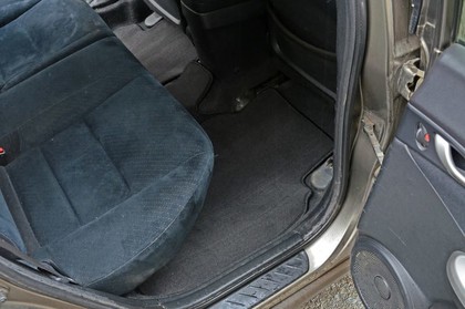 Коврики на Honda Civic VIII 5d 2006 - 2012 в Новороссийске