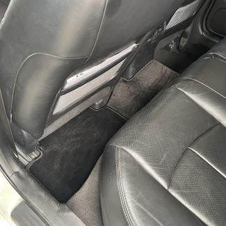 Коврики на Infiniti G IV Sedan 2006 - 2014 в Новороссийске