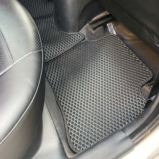 EVA коврики на Hyundai i20 I 2008 - 2014 в Новороссийске