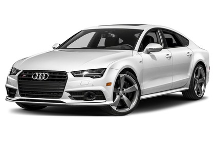 Коврики на Audi S7 (4G) 2012 - 2018 в Новороссийске