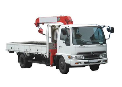 Коврики на Hino 500 IV (Ranger) узкая кабина 1989 - 2001 в Новороссийске