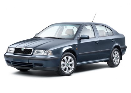 Коврики на Skoda Octavia A4 и Tour 1997 - 2010 в Новороссийске