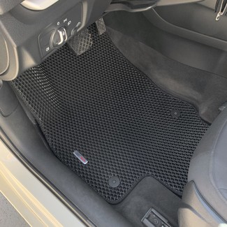 Коврики на Audi A3 (8V) 2013 - 2021 в Новороссийске