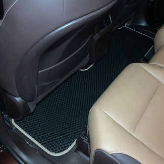 Коврики на Lexus RX IV 2015 - 2022 в Новороссийске