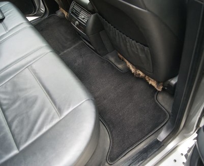Коврики на BMW X5 (E53) 1999 - 2006 в Новороссийске