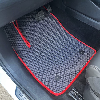 Коврики на Geely Tugella 2019 - 2025 в Новороссийске