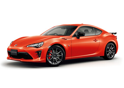 Коврики на Toyota GT86 2012 - 2021 в Новороссийске