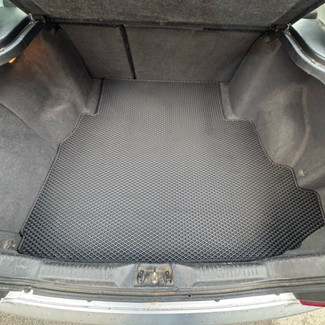 EVA коврики на Honda Accord VI 1997 - 2002 в Новороссийске