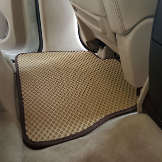 Коврики на Cadillac Escalade III 2007 - 2015 в Новороссийске