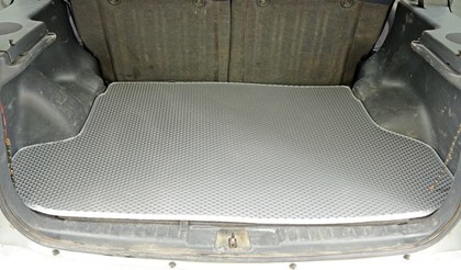 Коврики на Honda HR-V 1998 - 2005 в Новороссийске