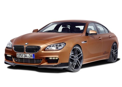 Коврики на BMW 6 (F06/F12/F13) 2012 - 2018 в Новороссийске