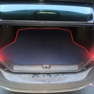Коврики на Honda Insight III 2018 - 2022 в Новороссийске