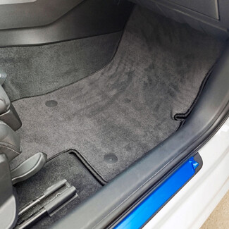 Коврики на Audi A3 (8Y) 2020&nbsp;-&nbsp;2026 в Новороссийске