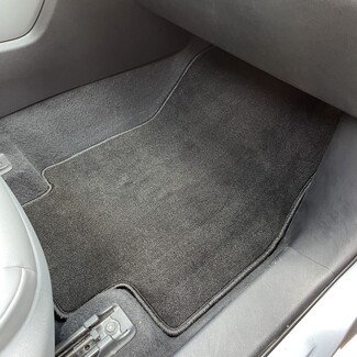 Ворсовые коврики на Toyota Crown Kluger 2021&nbsp;-&nbsp;2026 в Новороссийске