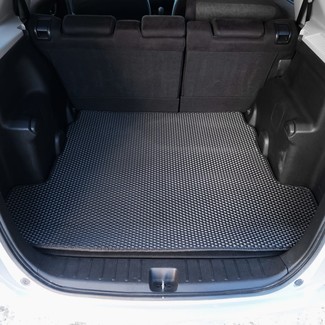 EVA коврики на Honda Fit Shuttle 2011 - 2015 в Новороссийске